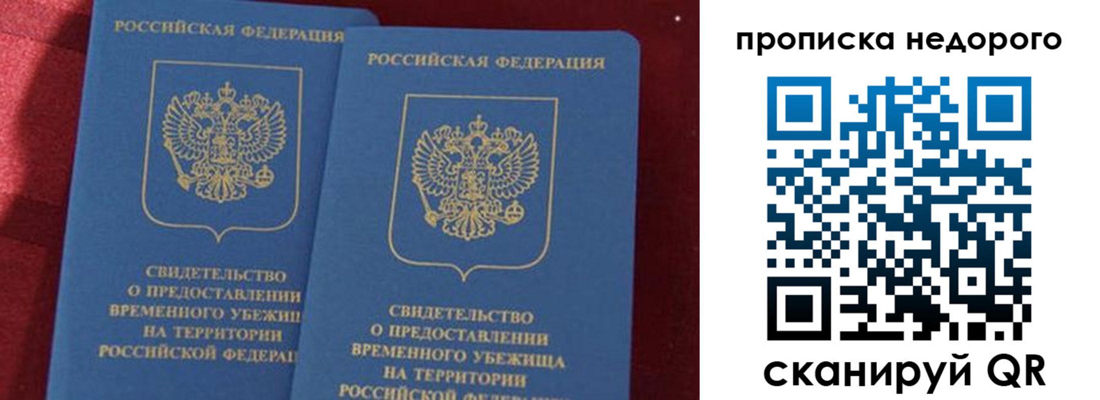 прописка гарантия в Добрянке